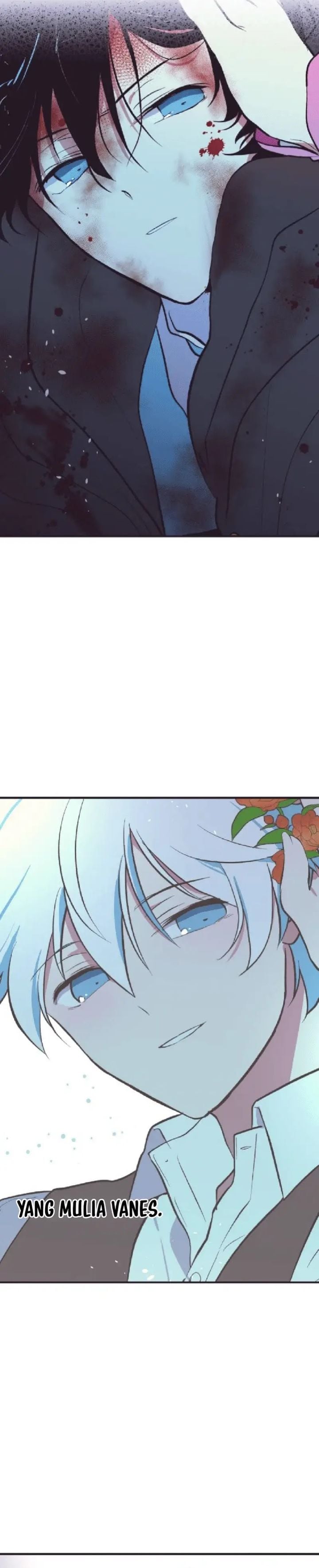 Baca The Secret of Netsy - Chapter 1 halaman 39