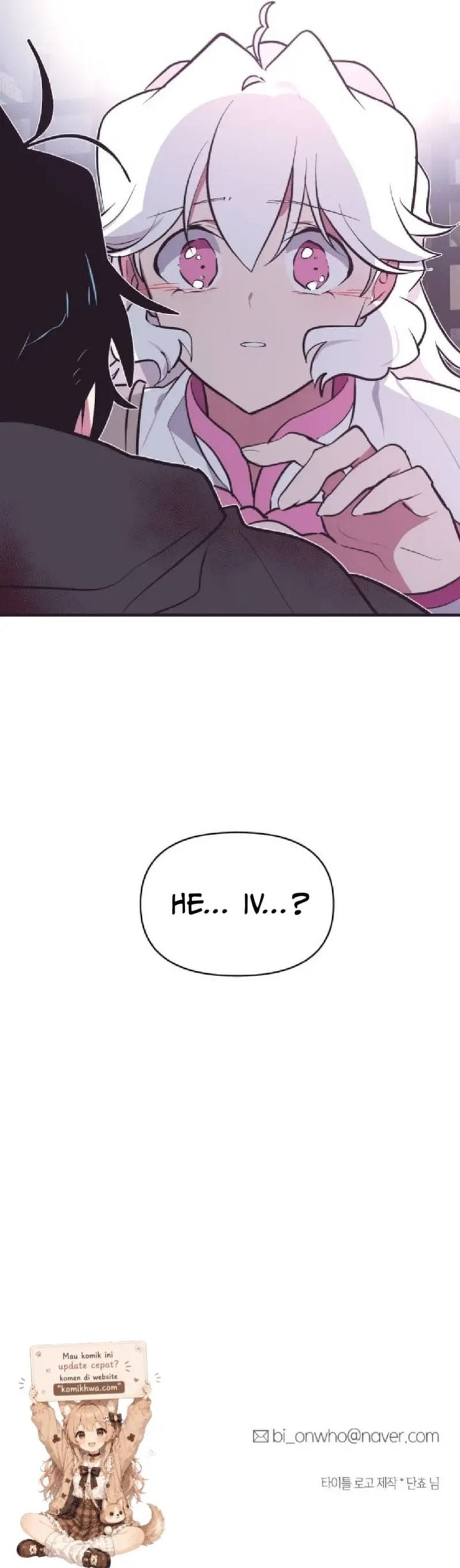 Baca The Secret of Netsy - Chapter 1 halaman 40