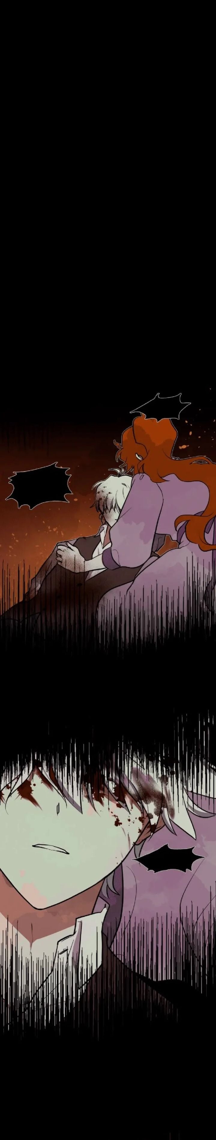 Baca The Secret of Netsy - Chapter 1 halaman 5
