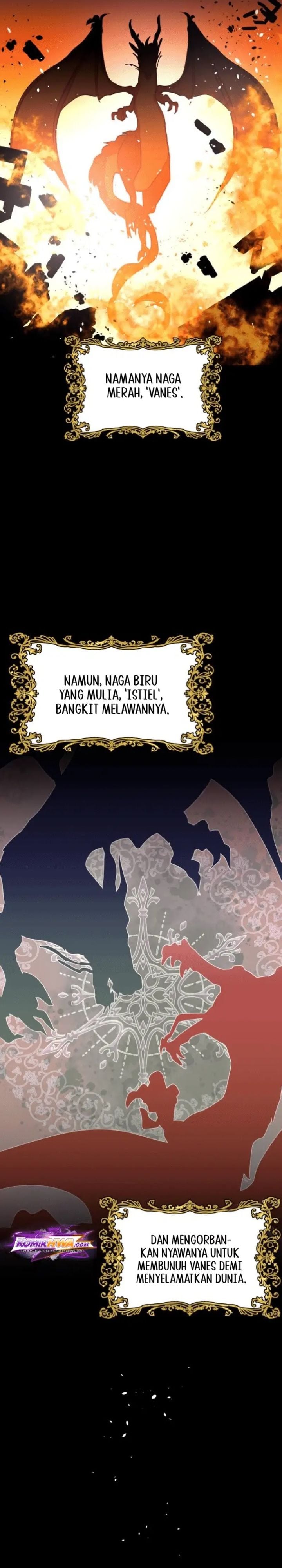 Baca The Secret of Netsy - Chapter 1 halaman 7