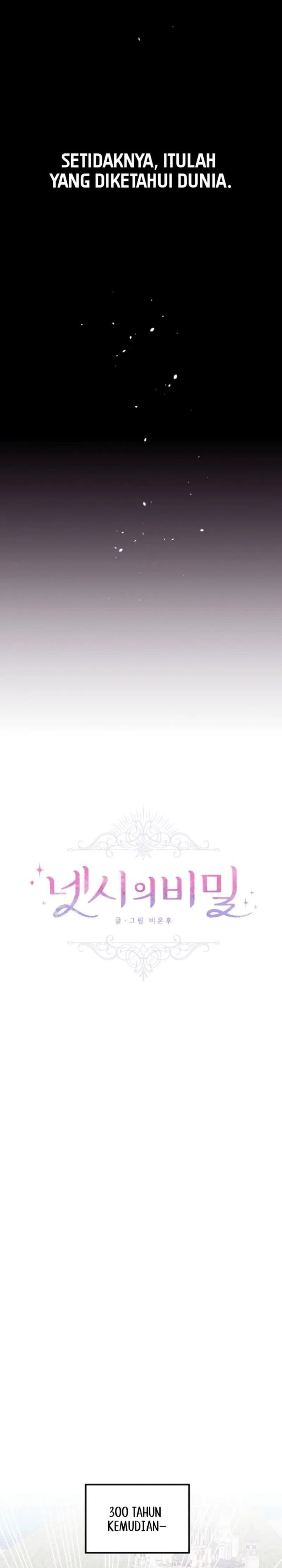 Baca The Secret of Netsy - Chapter 1 halaman 8
