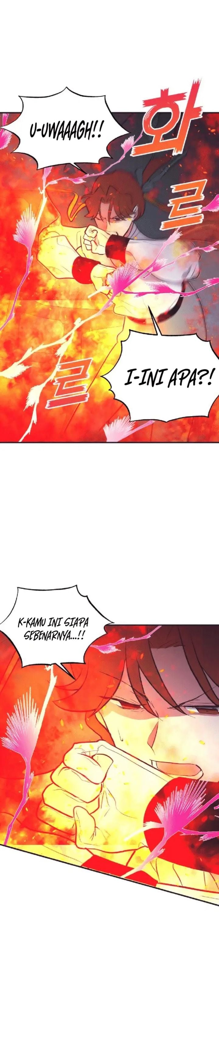 Baca The Secret of Netsy - Chapter 2 halaman 13