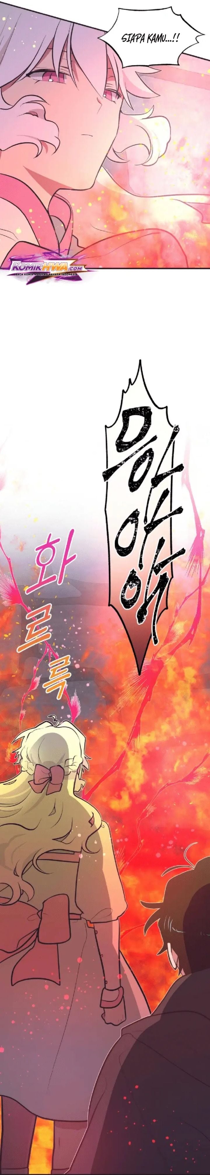 Baca The Secret of Netsy - Chapter 2 halaman 14