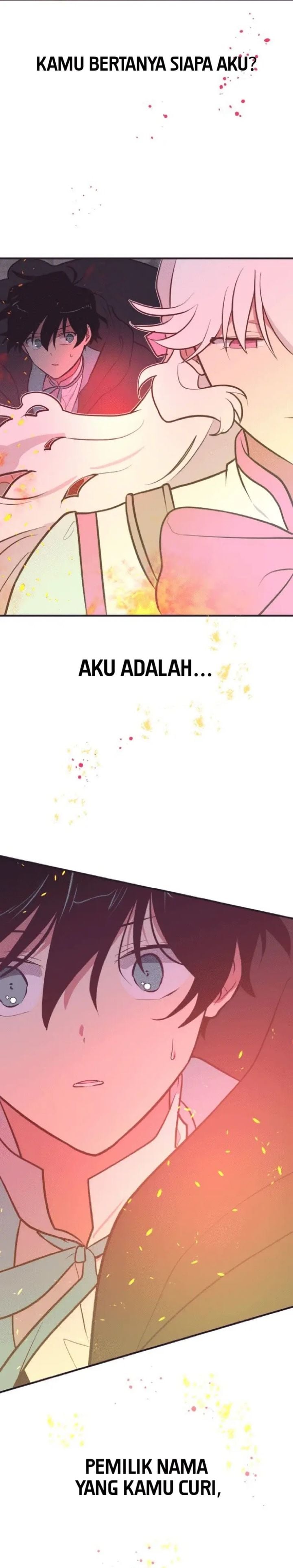 Baca The Secret of Netsy - Chapter 2 halaman 15