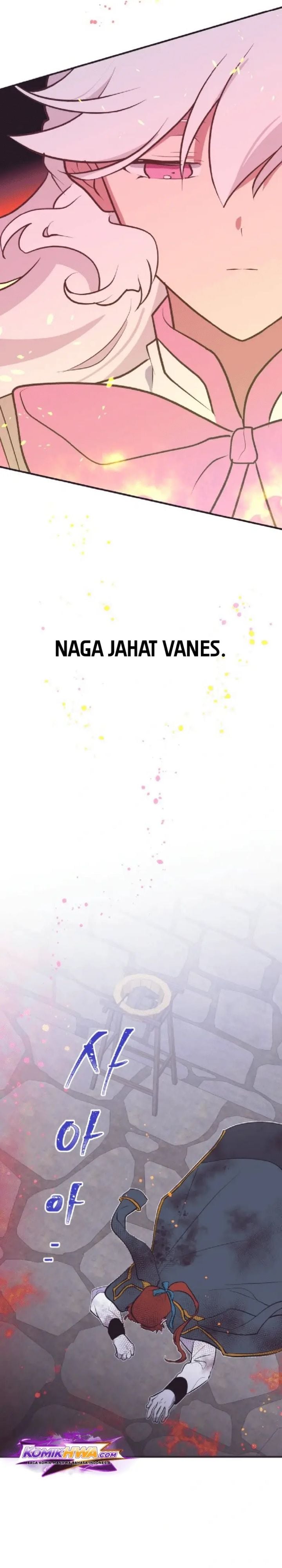 Baca The Secret of Netsy - Chapter 2 halaman 16