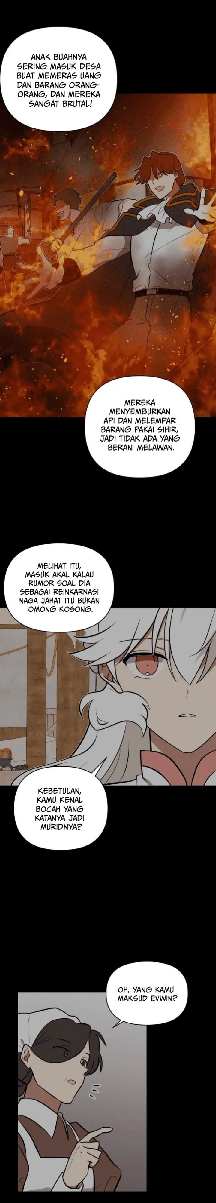 Baca The Secret of Netsy - Chapter 2 halaman 2