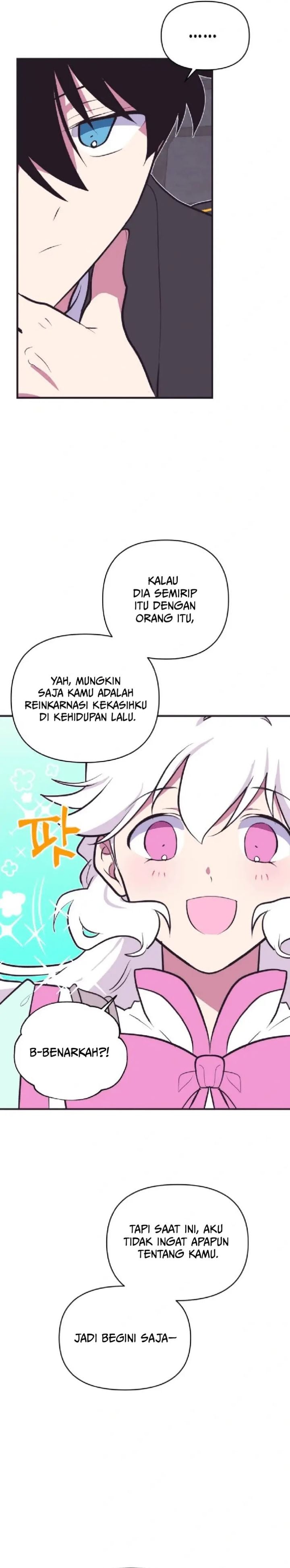 Baca The Secret of Netsy - Chapter 2 halaman 25
