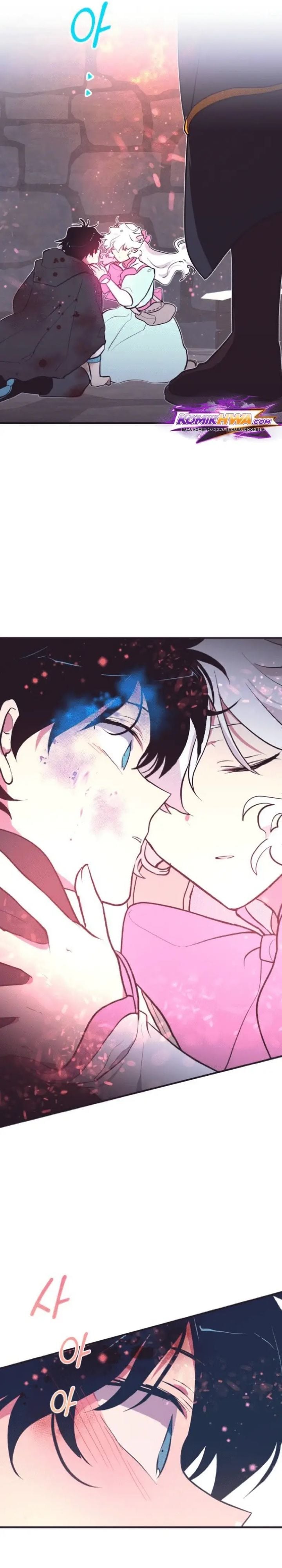 Baca The Secret of Netsy - Chapter 2 halaman 7