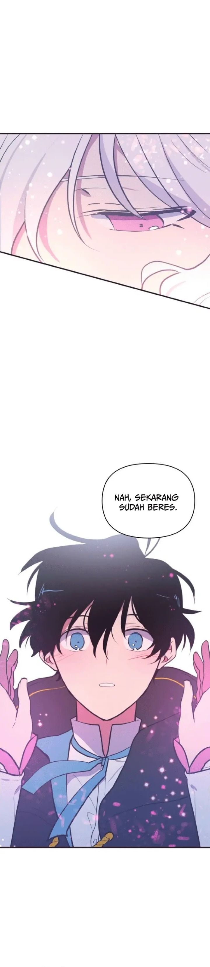 Baca The Secret of Netsy - Chapter 2 halaman 8