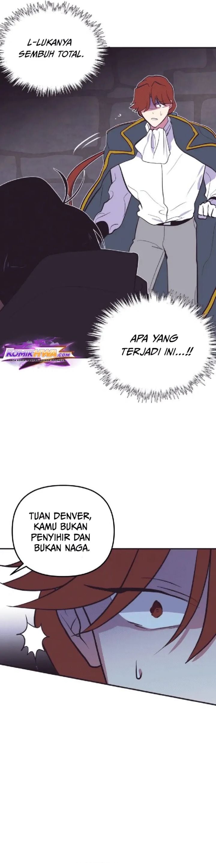 Baca The Secret of Netsy - Chapter 2 halaman 9