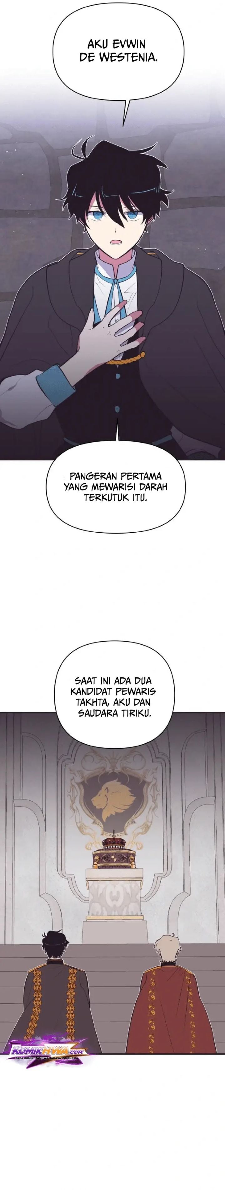 Baca The Secret of Netsy - Chapter 3 halaman 11