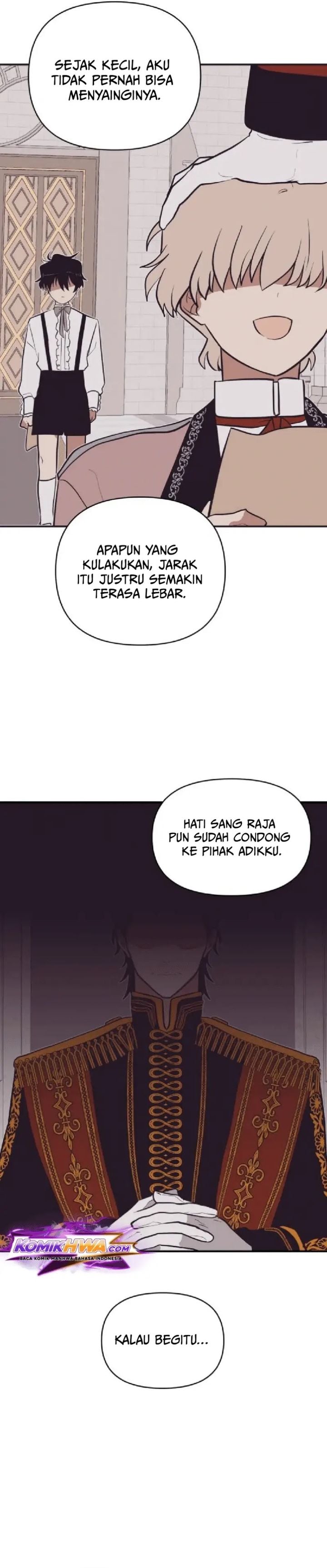 Baca The Secret of Netsy - Chapter 3 halaman 13