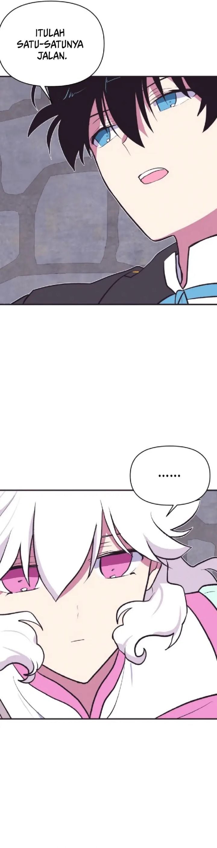 Baca The Secret of Netsy - Chapter 3 halaman 15