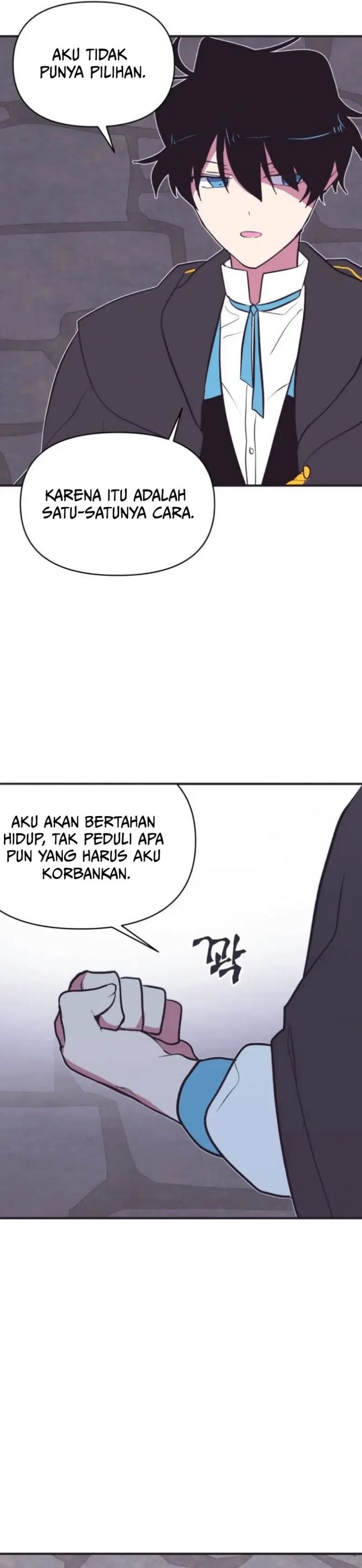 Baca The Secret of Netsy - Chapter 3 halaman 17