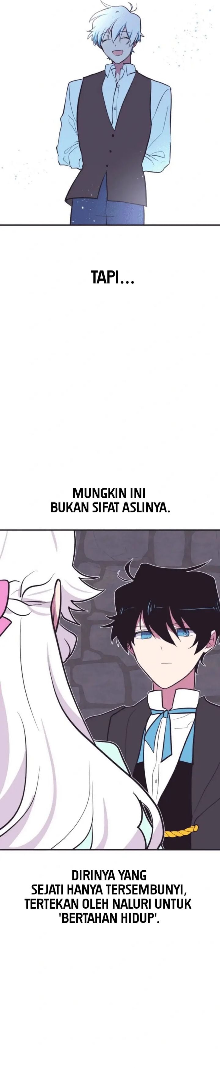 Baca The Secret of Netsy - Chapter 3 halaman 19