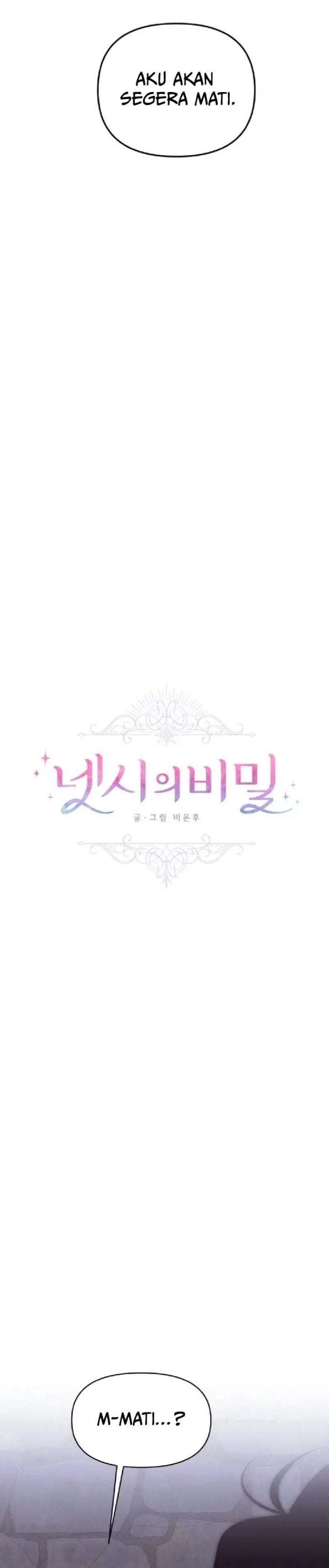 Baca The Secret of Netsy - Chapter 3 halaman 2