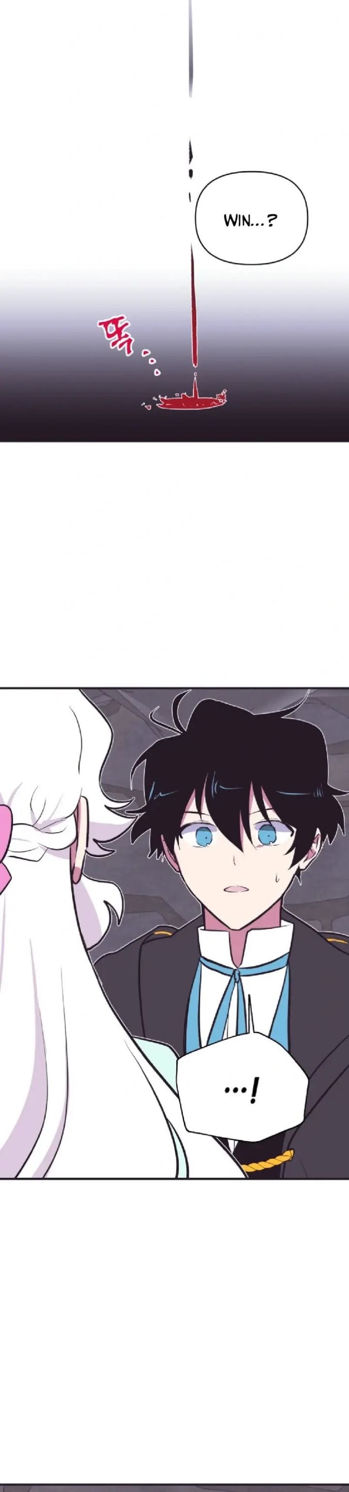 Baca The Secret of Netsy - Chapter 3 halaman 27