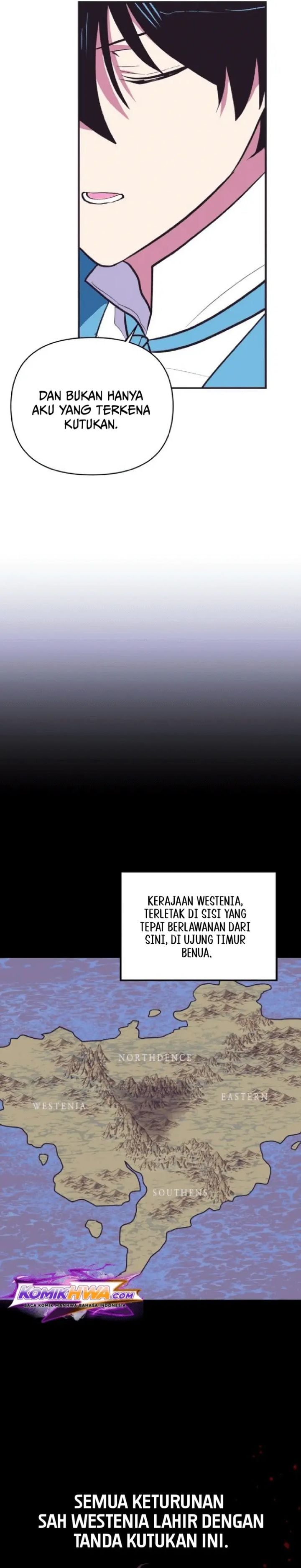 Baca The Secret of Netsy - Chapter 3 halaman 6
