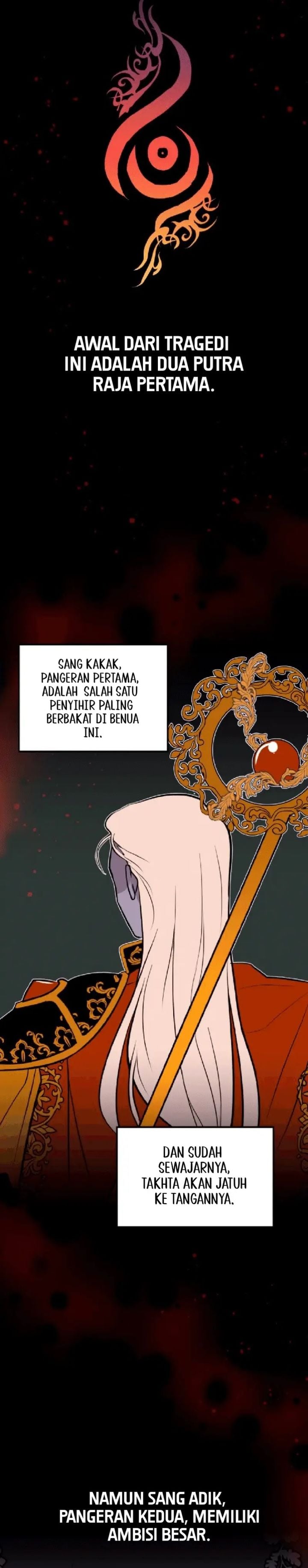 Baca The Secret of Netsy - Chapter 3 halaman 7