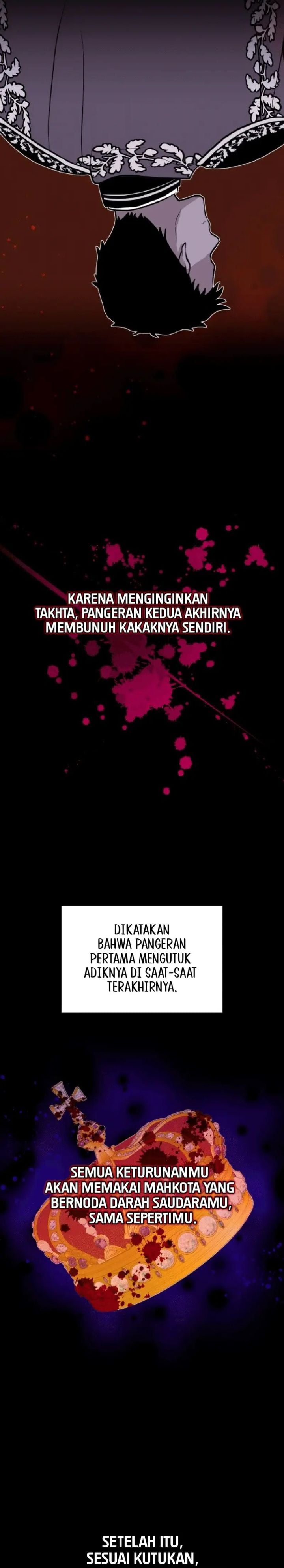 Baca The Secret of Netsy - Chapter 3 halaman 8