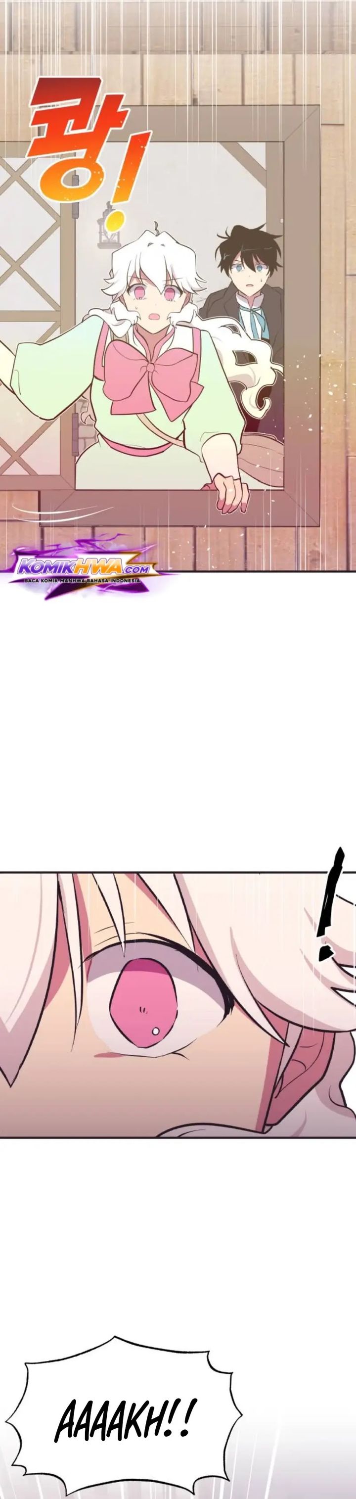 Baca The Secret of Netsy - Chapter 4 halaman 22