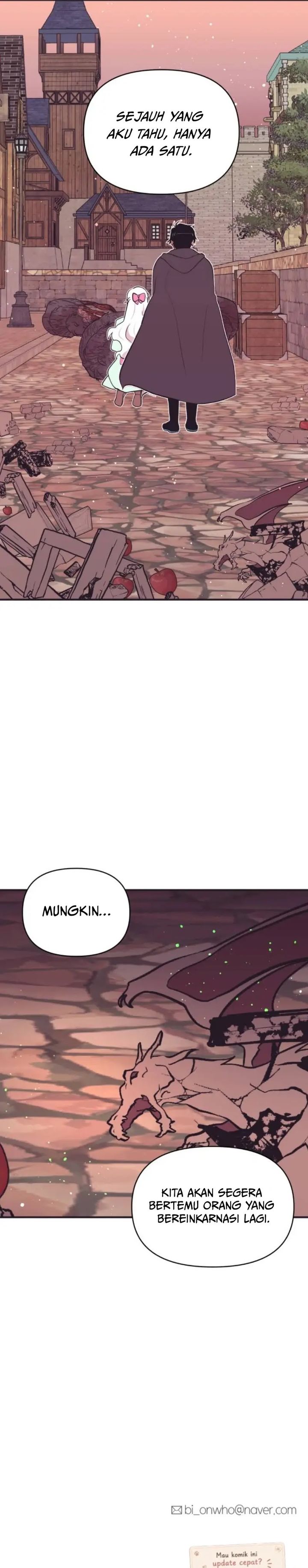 The Secret of Netsy Chapter 5 - Page 29