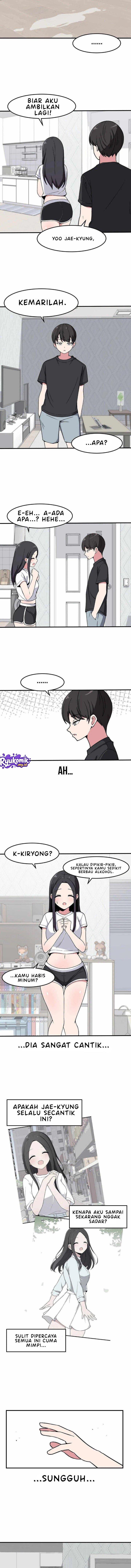 Halaman 3 dari The Secret of the Partner Next to You Chapter 14