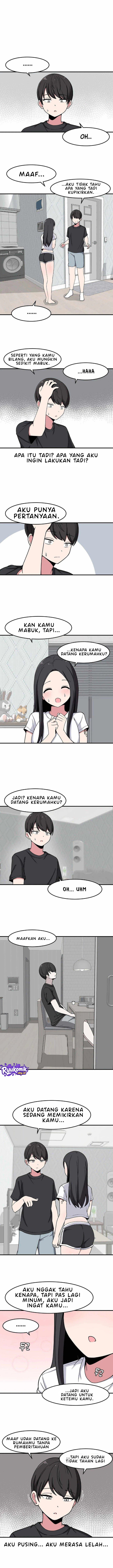 Halaman 5 dari The Secret of the Partner Next to You Chapter 14