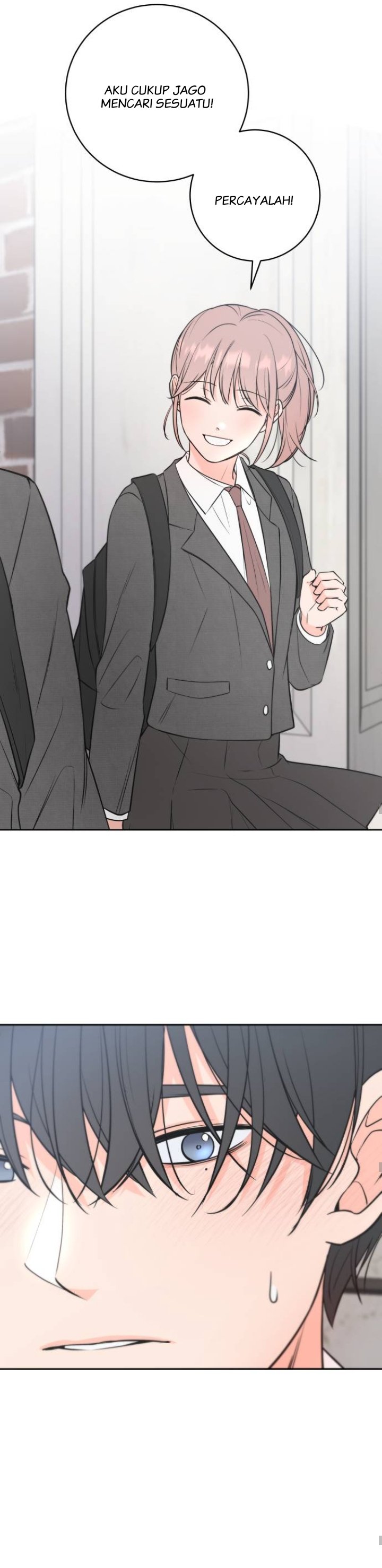 The Secret That Made You Cry Chapter 1 - Page 25