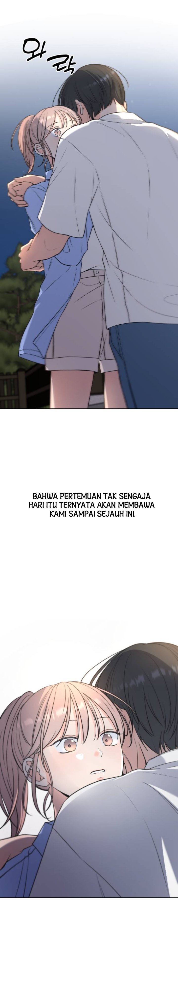 The Secret That Made You Cry Chapter 1 - Page 3