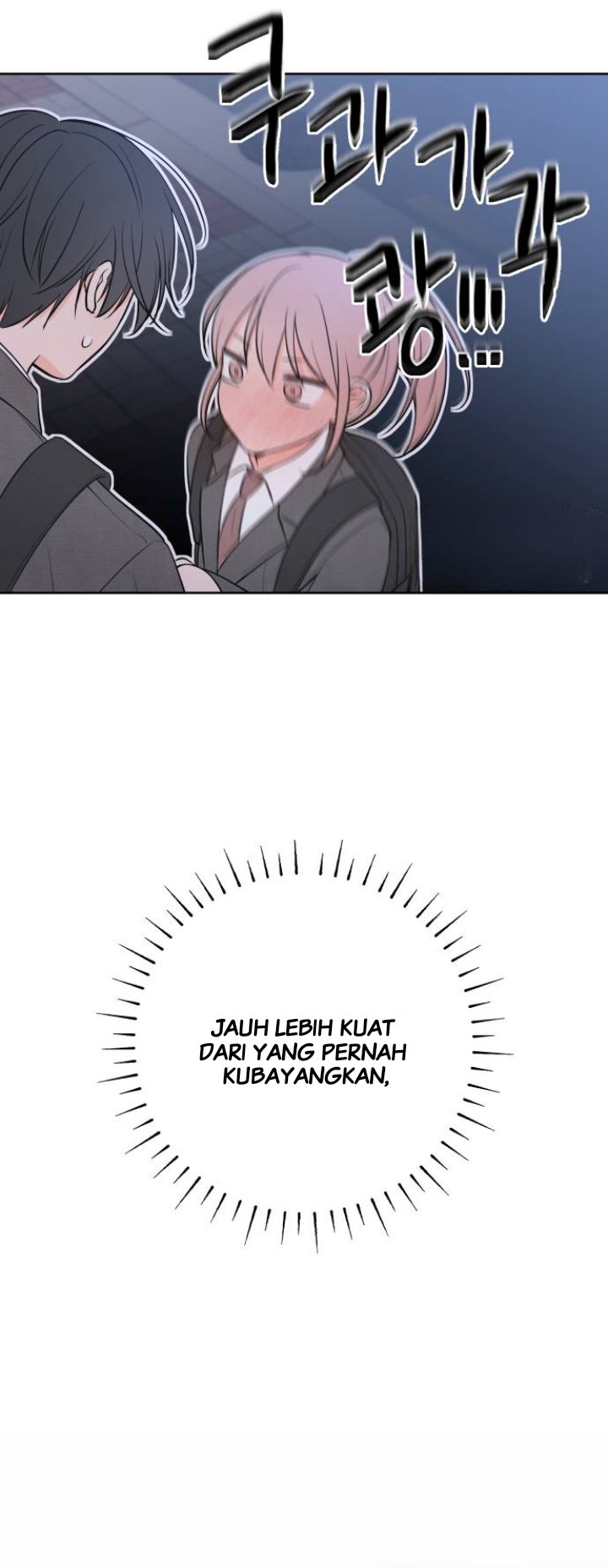 The Secret That Made You Cry Chapter 1 - Page 42