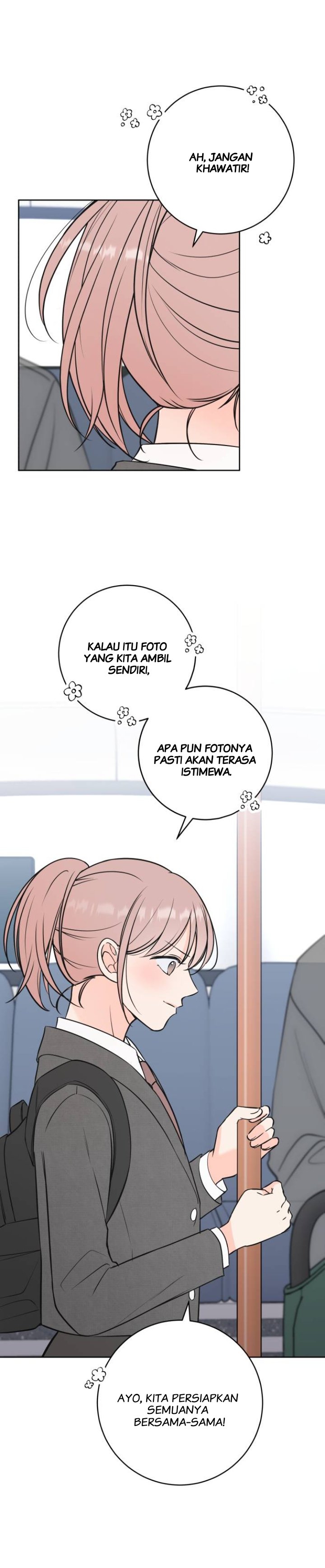 The Secret That Made You Cry Chapter 1 - Page 5