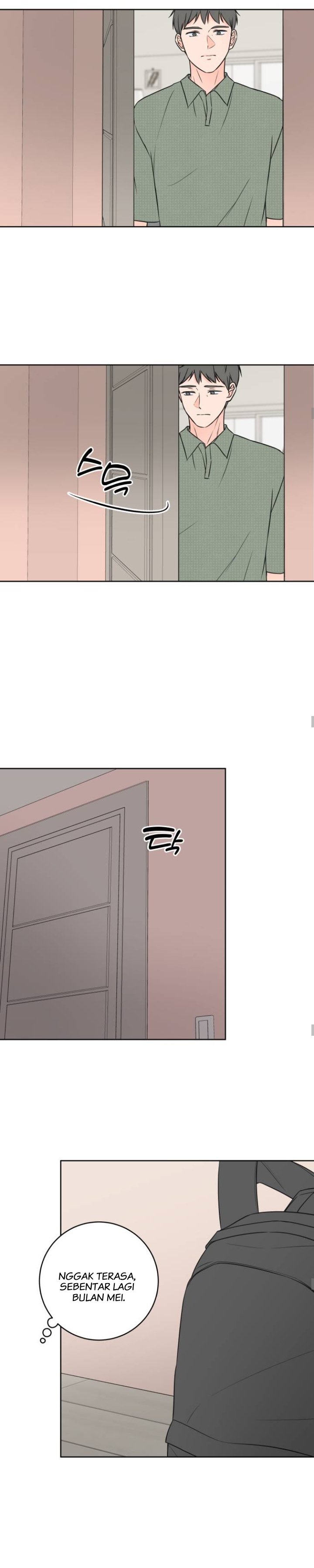 The Secret That Made You Cry Chapter 2 - Page 16