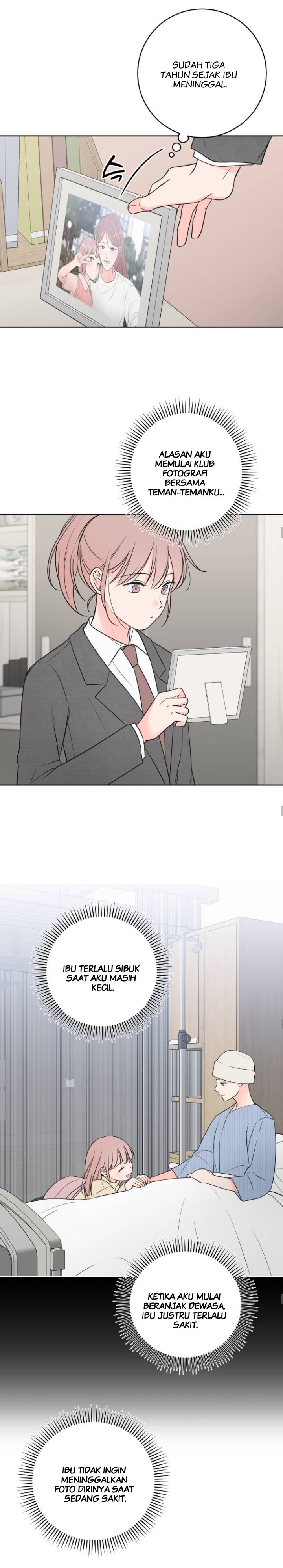 The Secret That Made You Cry Chapter 2 - Page 17