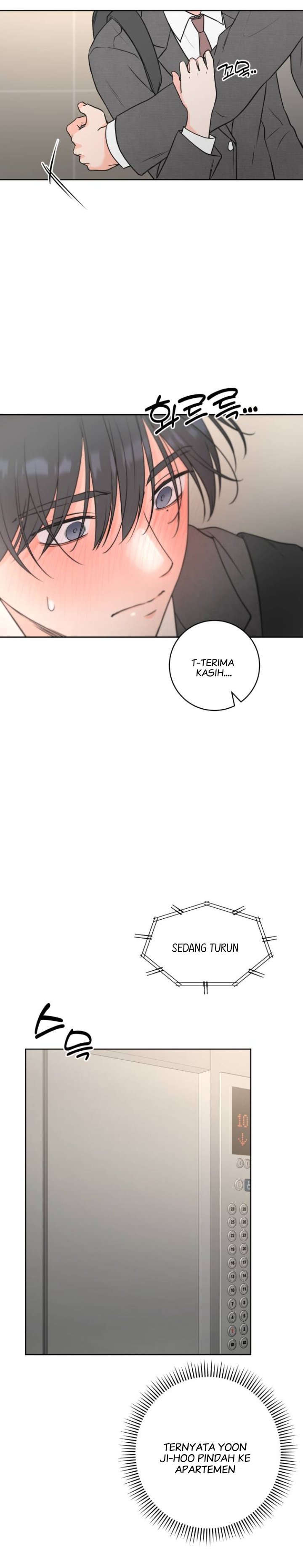 The Secret That Made You Cry Chapter 2 - Page 29