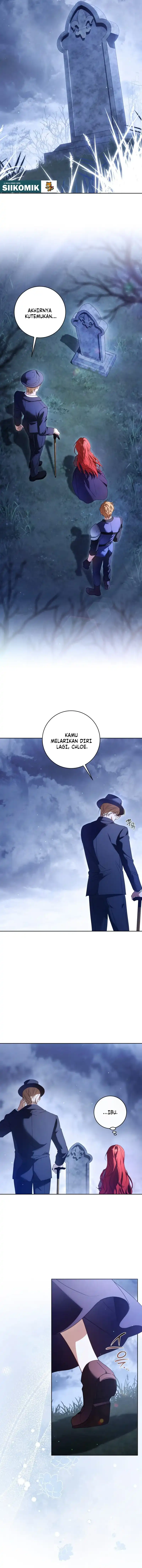 The Serpent of Paradise Chapter 1 - Page 15