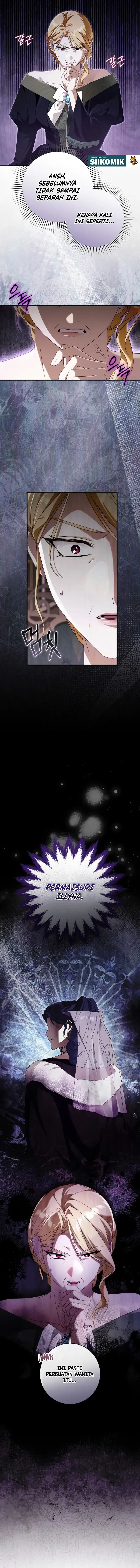 The Serpent of Paradise Chapter 10 - Page 4
