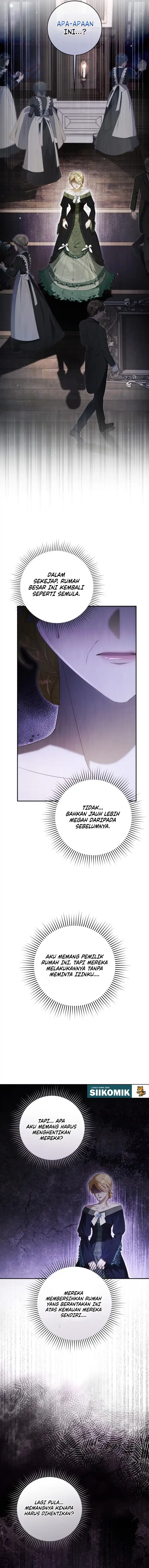 The Serpent of Paradise Chapter 12 - Page 4