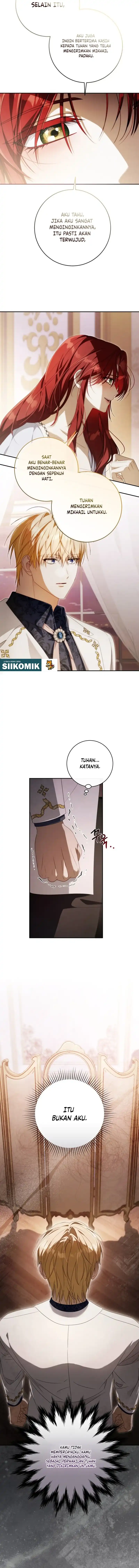 The Serpent of Paradise Chapter 13 - Page 10