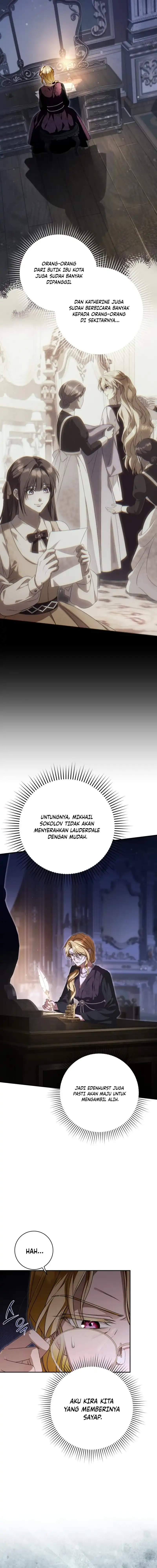 The Serpent of Paradise Chapter 13 - Page 14
