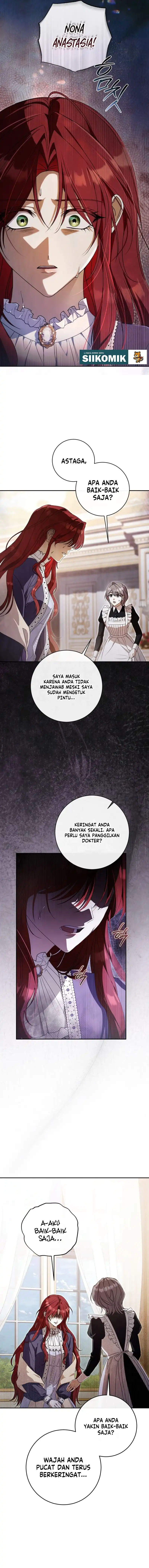 The Serpent of Paradise Chapter 14 - Page 18