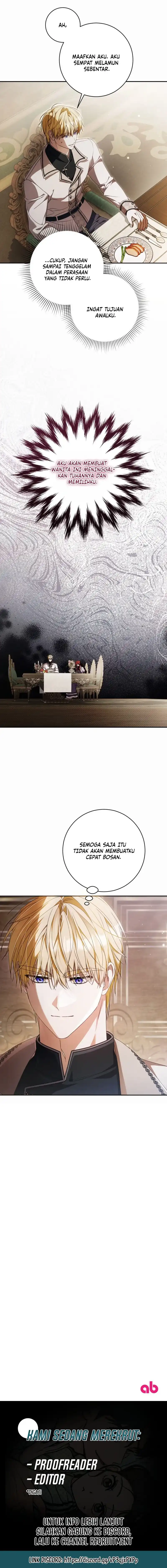 The Serpent of Paradise Chapter 15 - Page 19