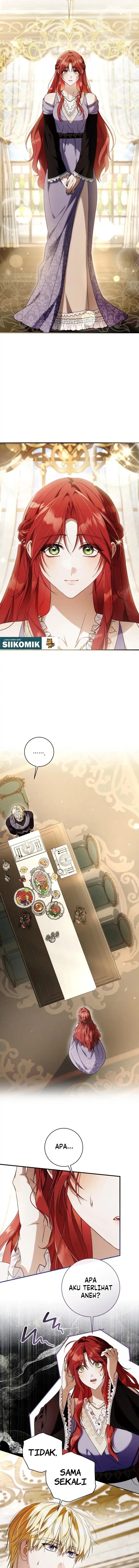 The Serpent of Paradise Chapter 16 - Page 6