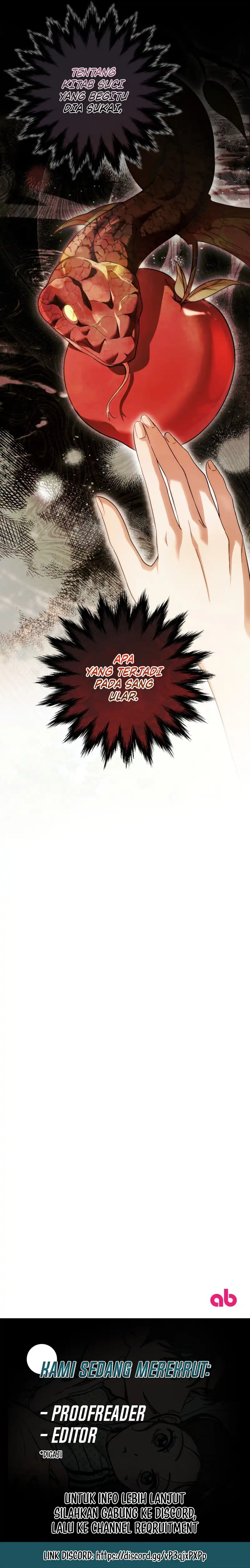 The Serpent of Paradise Chapter 18 - Page 13
