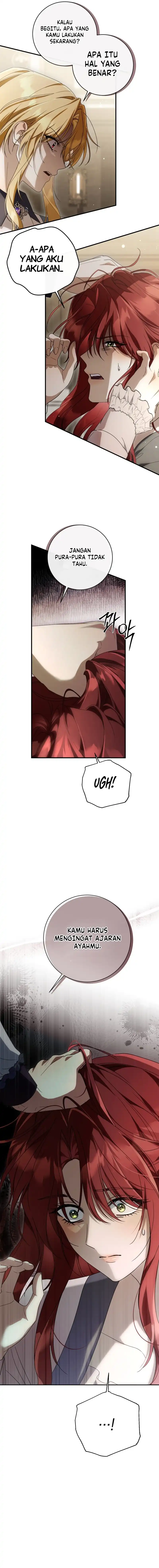 The Serpent of Paradise Chapter 22 - Page 17