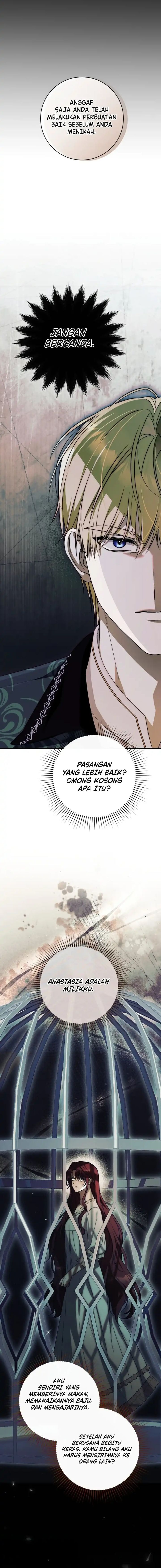 The Serpent of Paradise Chapter 24 - Page 10