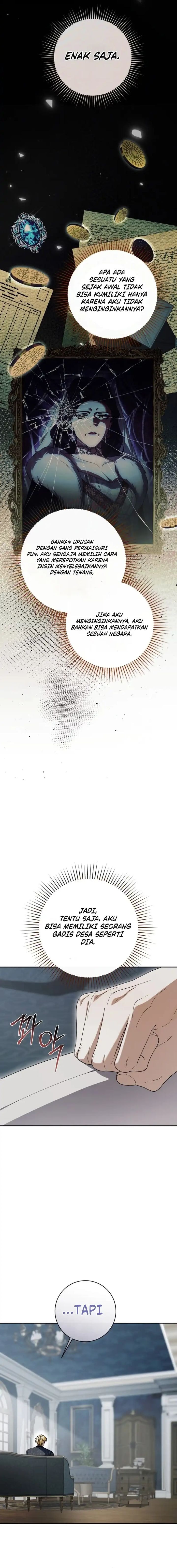 The Serpent of Paradise Chapter 24 - Page 11