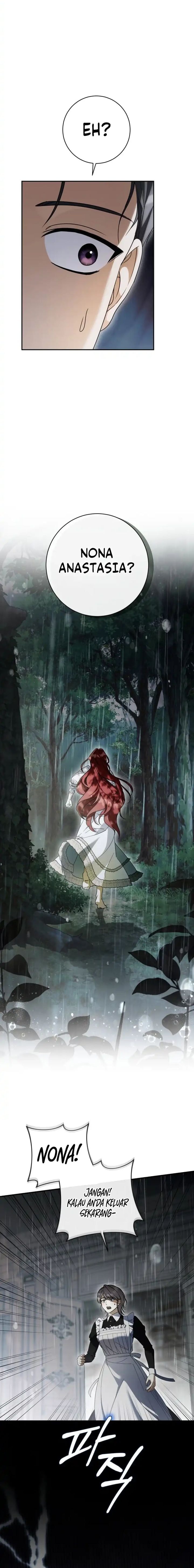 The Serpent of Paradise Chapter 24 - Page 14