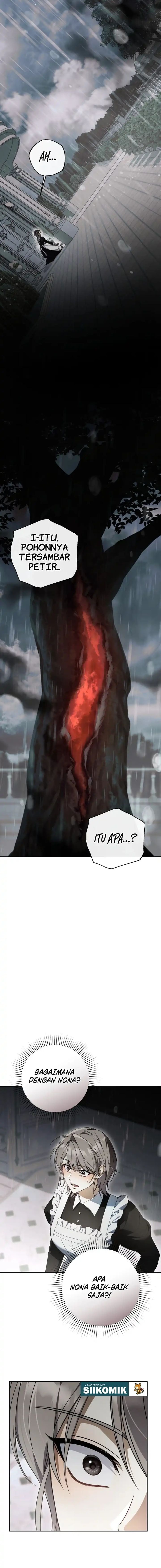 The Serpent of Paradise Chapter 24 - Page 16