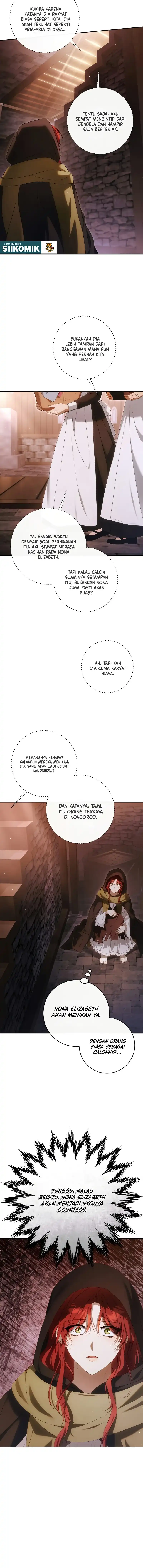 The Serpent of Paradise Chapter 4 - Page 13